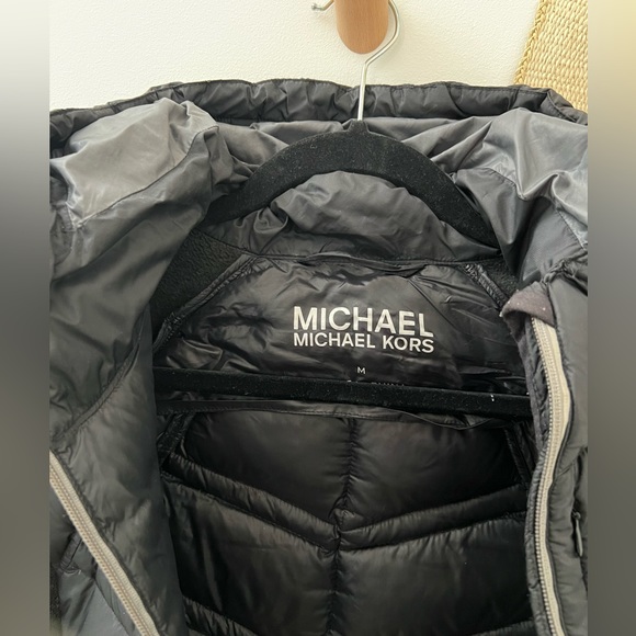 Michael Kors spring/fall jacket - Picture 5 of 7